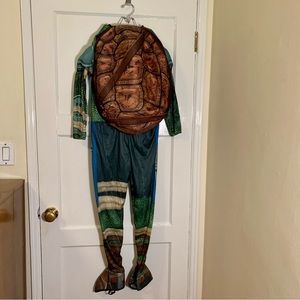 Rubie’s Teenage Mutant Ninja Turtles Costume Youth Large